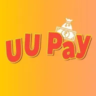 UUPay Official Logo - Download UUPay App for C2C Token Trading